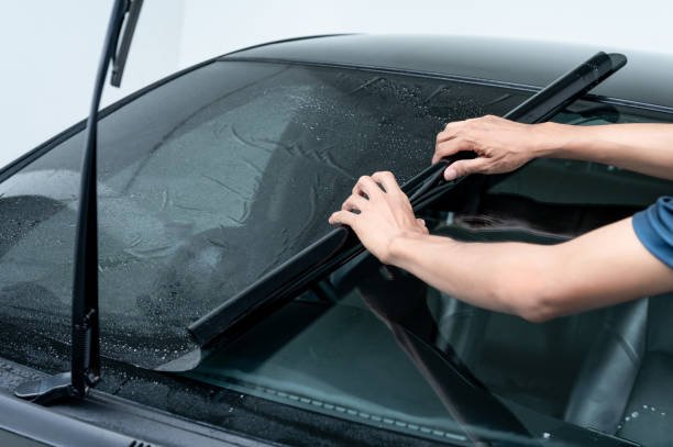 Window Tinting Culver City CA - Expert Car and Auto Tinting Services with Hollywood Car Glass